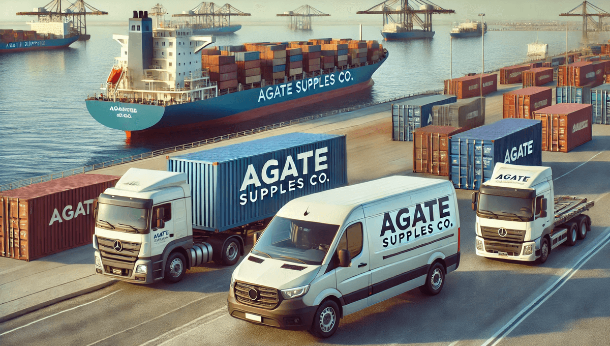 a woman scanning QR code